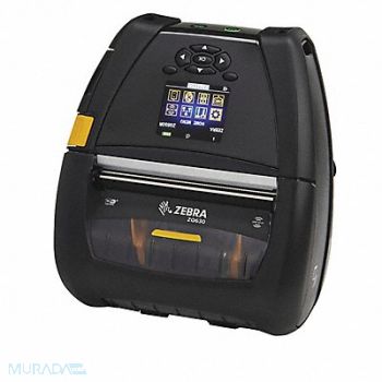 ZEBRA Mobile Printer 203 dpi ZQ600 Series, 60EA51