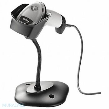 ZEBRA Handheld Imager 6-1/2 Overall Height, 60EA83