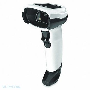 ZEBRA Handheld Imager 6-39/64 Overall Height, 60EC01
