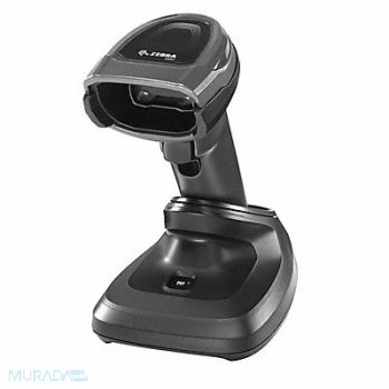 ZEBRA Handheld Imager 6-39/64 Overall Height, 60EC09