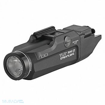 STREAMLIGHT Mnted Flshlght 1000lm Alum Blk, 60EE40