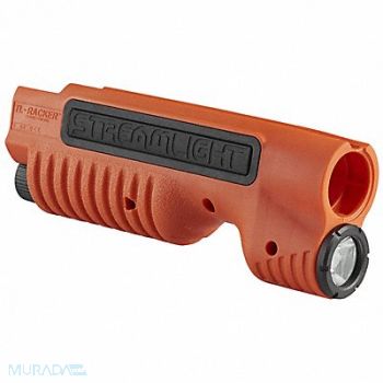 STREAMLIGHT Mounted Flshlght 1000lm Nylon Org, 60EE41