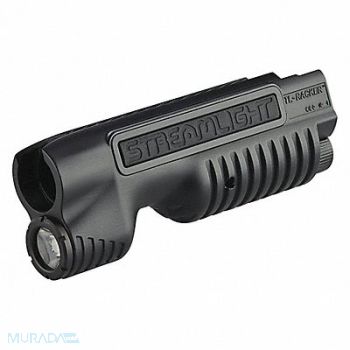 STREAMLIGHT Mounted Flshlght 1000lm Nylon Blk, 60EE44
