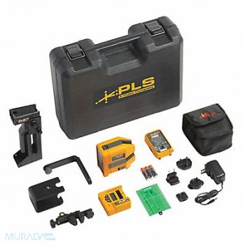 PLS Combination Laser 2 Beams 4 Dots 2 Lines, 60EE57