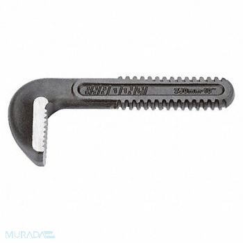ROTHENBERGER Pipe Wrench Hook 1-1/2 OD, 60EF74