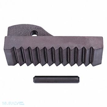 ROTHENBERGER Pipe Wrench Jaw 6 OD, 60EF85