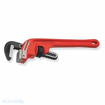 ROTHENBERGER End Pipe Wrench 0.7 kg Weight, 60EG10