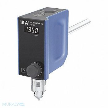 IKA Microstar 7.5 Digital, 60EG27