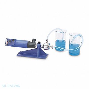 IKA Utl 25 Digital Inline, 60EK43