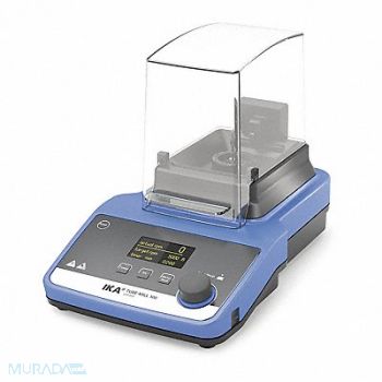 IKA Tube Mill 100 Control, 60EK47