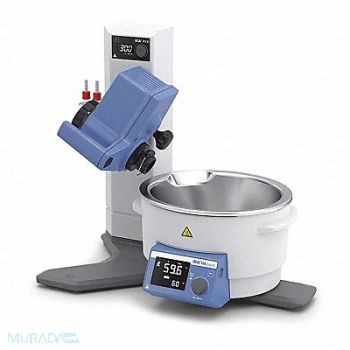 IKA RV 8 Flex, 60EM35