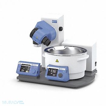 IKA RV 10 Auto Flex, 60EM37