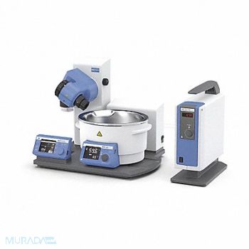 IKA RV 10 Auto Pro Flex, 60EM38