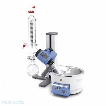 IKA RV 3 V-C, 60EM42