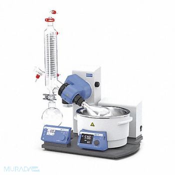 IKA RV 10 Digital V, 60EM41