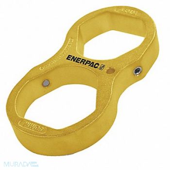 ENERPAC Back-Up Spanner 0.7 lb, 60EX67