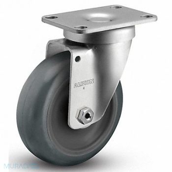 ALBION Swivel Light Duty Caster, 60FD31