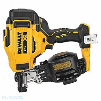 DEWALT Cordless Nailer 20.0V 0.120 Dia Shank, 60FG21