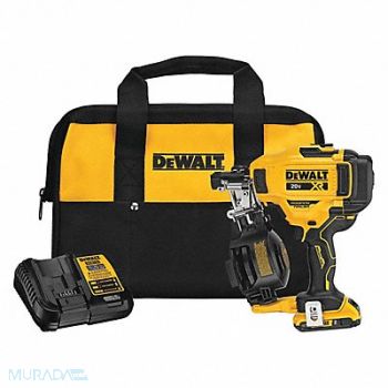 DEWALT Cordless Nailer Kit 20.0V, 60FG22