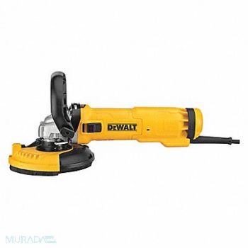 DEWALT Angle Grinder 13 A Barrel Grip, 60FG33