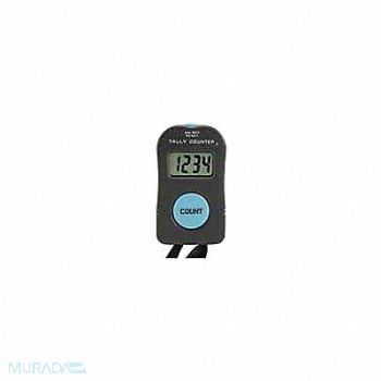 TRUMETER Digital Hand Tally Counter, 60FG58