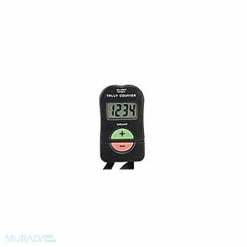 TRUMETER Digital Hand Tally Counter, 60FG59