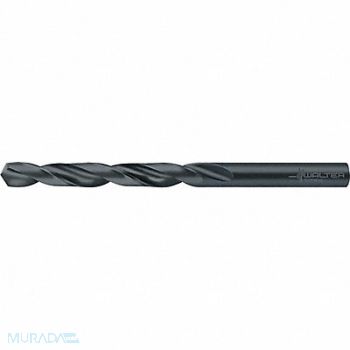 WALTER TITEX Jobber Length Drill Bit 160.00 mm L, 60FV05