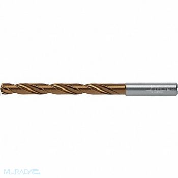 WALTER TITEX Jobber Length Drill Bit 182.00 mm L, 60FT99