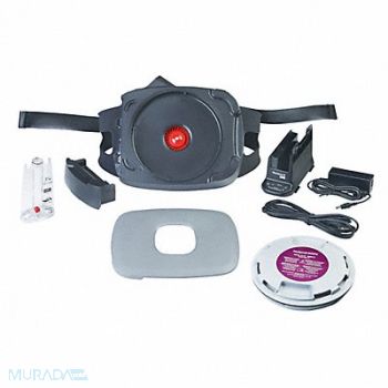 HONEYWELL NORTH PAPR System Lithium Ion Battery Type, 60GR98