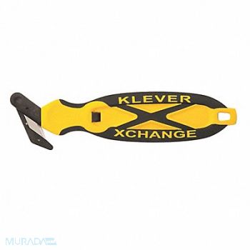KLEVER Safety Cutter Ambidextrous, 60GW51