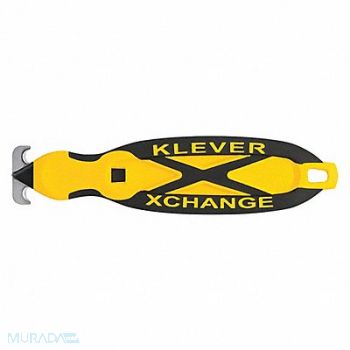 KLEVER Hook-Style Safety Cutter Ambidextrous, 60GW52