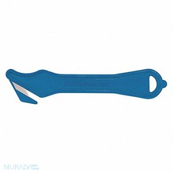 KLEVER Safety Cutter Ambidextrous PK10, 60GW56