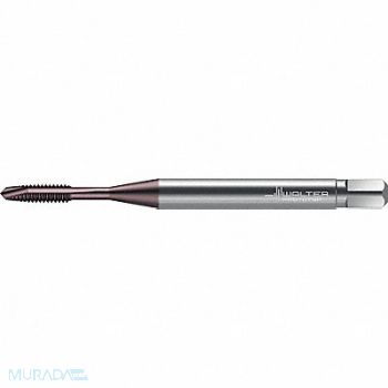 WALTER PROTOTYP Spiral Point Tap #4-48 HSS, 60HF74