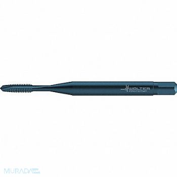 WALTER PROTOTYP Spiral Point Tap #2-56 HSS, 60HG02
