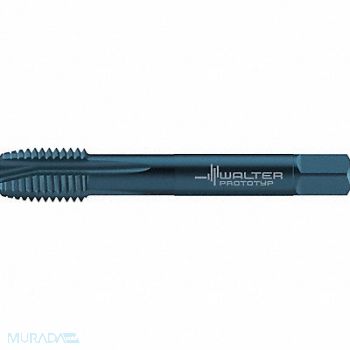 WALTER PROTOTYP Spiral Point Tap M20 x 2.50 HSS, 60HG20