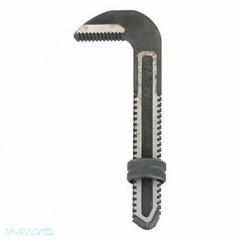 MILWAUKEE Service Part Chtr Hook Jaw Adj. Nut Kit, 60HG94