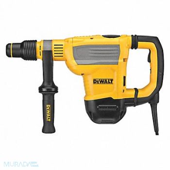 DEWALT Rotary Hammer Kit SDS Max Chuck 14.0A, 60HH13