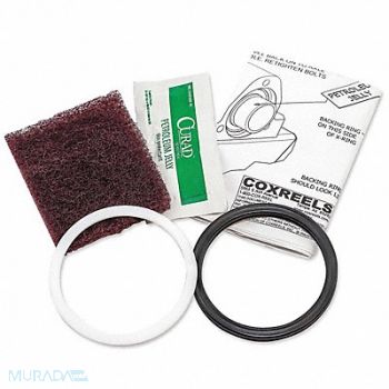COXREELS Swivel Seal Kit Nitrile/PTFE, 60HH59