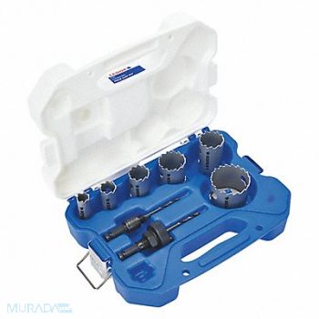 LENOX Hole Saw, 60HJ32