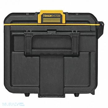 DEWALT Plastic Tool Box 14 3/4 in, 60HJ70