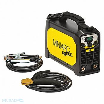 ESAB Rogue ES 180i Stick Welder, 60HK07