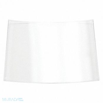 ESAB Front Lens Cover PK10, 60HK11