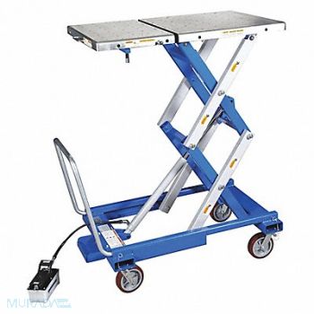 OTC Powertrain Lift 1760 lb Load Capacity, 60HT10