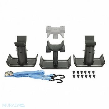 OTC Powertrain Lift Differential Adapter Set, 60HT11