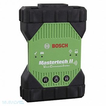 BOSCH Diagnostic Kit 4 pcs., 60HT20