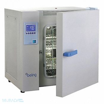 BEING SCIENTIFIC Incubator, 60HU62