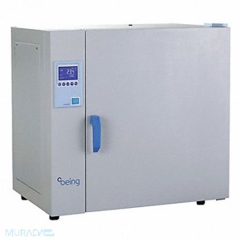 BEING SCIENTIFIC Incubator, 60HU63