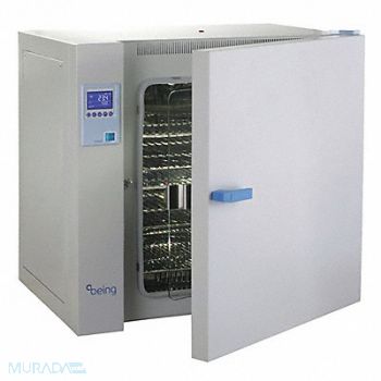 BEING SCIENTIFIC Incubator, 60HU64