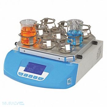 BEING SCIENTIFIC Shaker, 60HU92