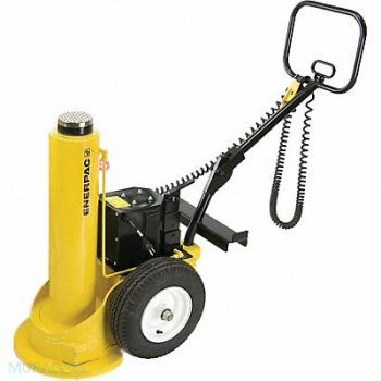 ENERPAC Lifting Jack, 60HW30